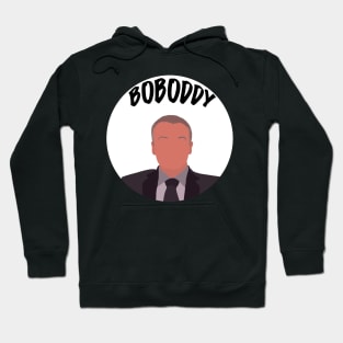 The Office Creed Boboddy Quote funny Hoodie